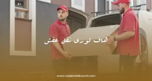 هاف لوري نقل عفش الكويت 10 هاف لوري نقل عفش الكويت