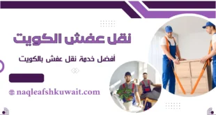 نقل العفش باحترافية تامة وبسعر رخيص وتوفير مضمون 1 نقل العفش باحترافية