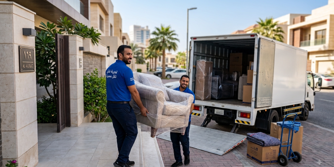 تجربة مميزة في نقل العفش في الكويت من البداية إلى النهاية 66728260 1 تجربة مميزة في نقل العفش في الكويت